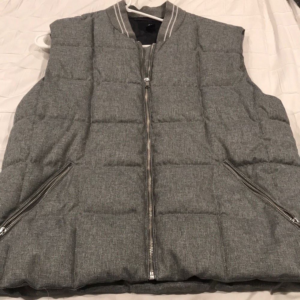 Brand New H&M
